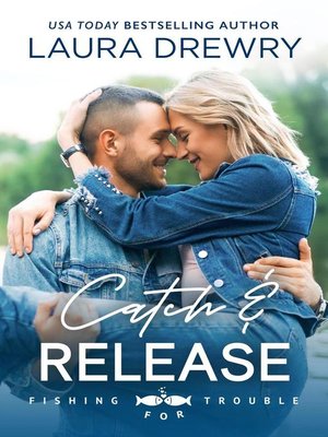 Catch and Release - ebook